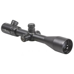 Sightmark Core TX 8-25x50 Marksman Reticle Riflescope